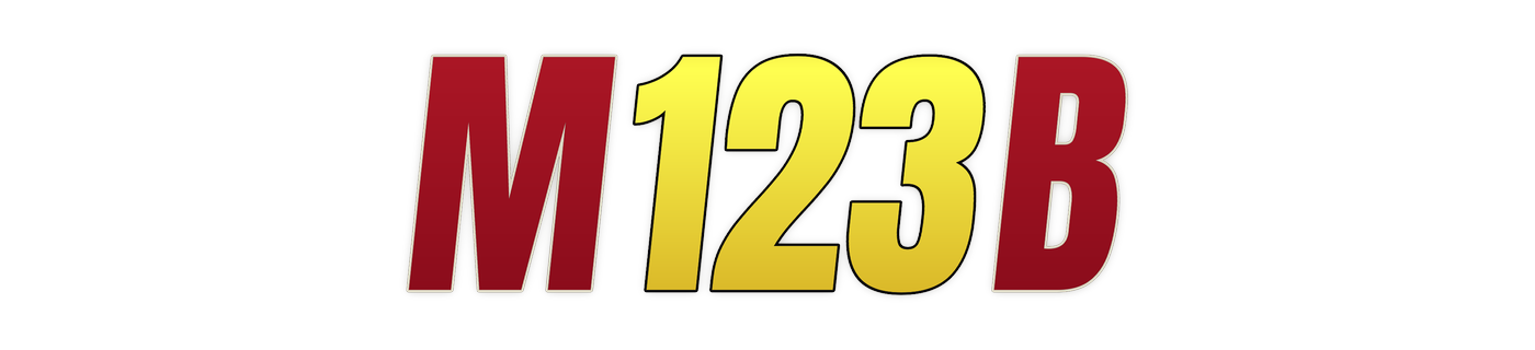 m123b